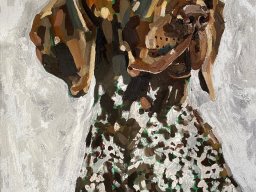 Liver &amp; White German Shorthaired Pointer